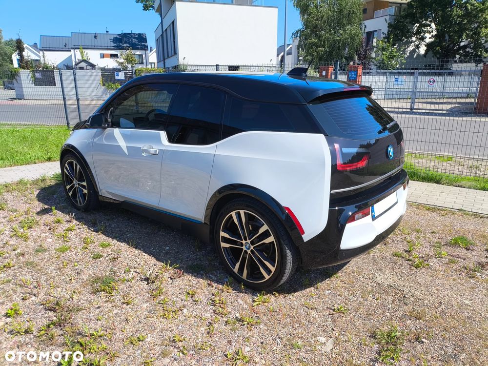 BMW i3 i3S 120 Ah - 6