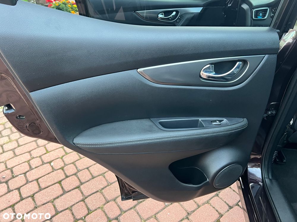 Nissan Qashqai 1.6 DIG-T Tekna - 13