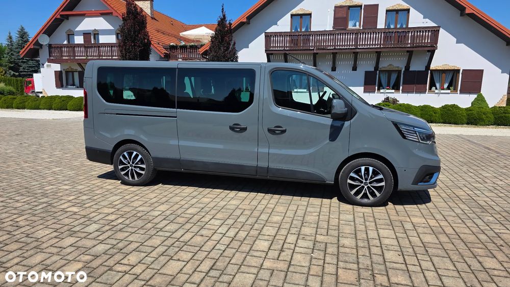 Renault Trafic 2.0 dCi - 2