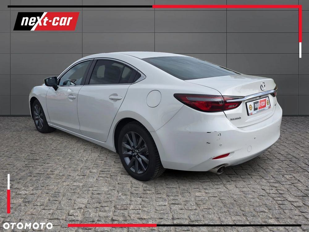 Mazda 6 2.0 Center-Line - 3
