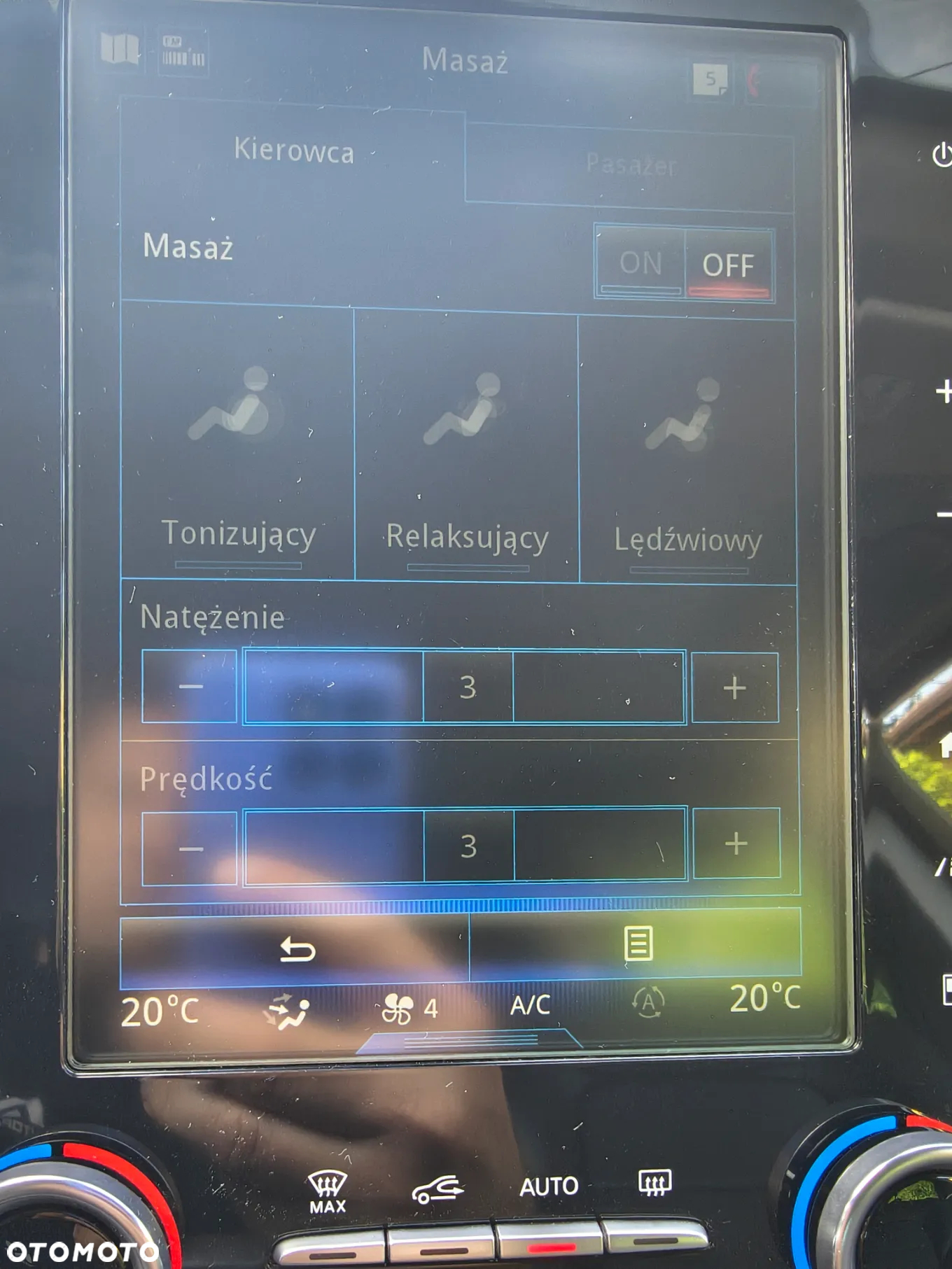 Renault Espace 1.6 dCi Energy Initiale Paris EDC - 20