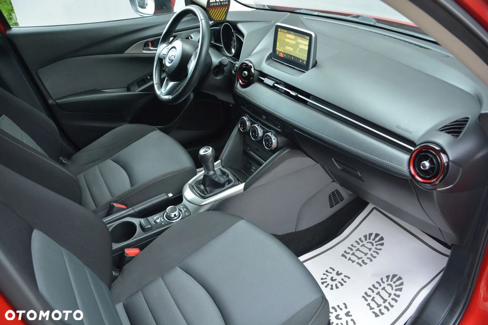 Mazda CX-3 2.0 Skyenergy - 19