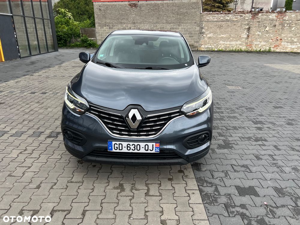 Renault Kadjar - 12