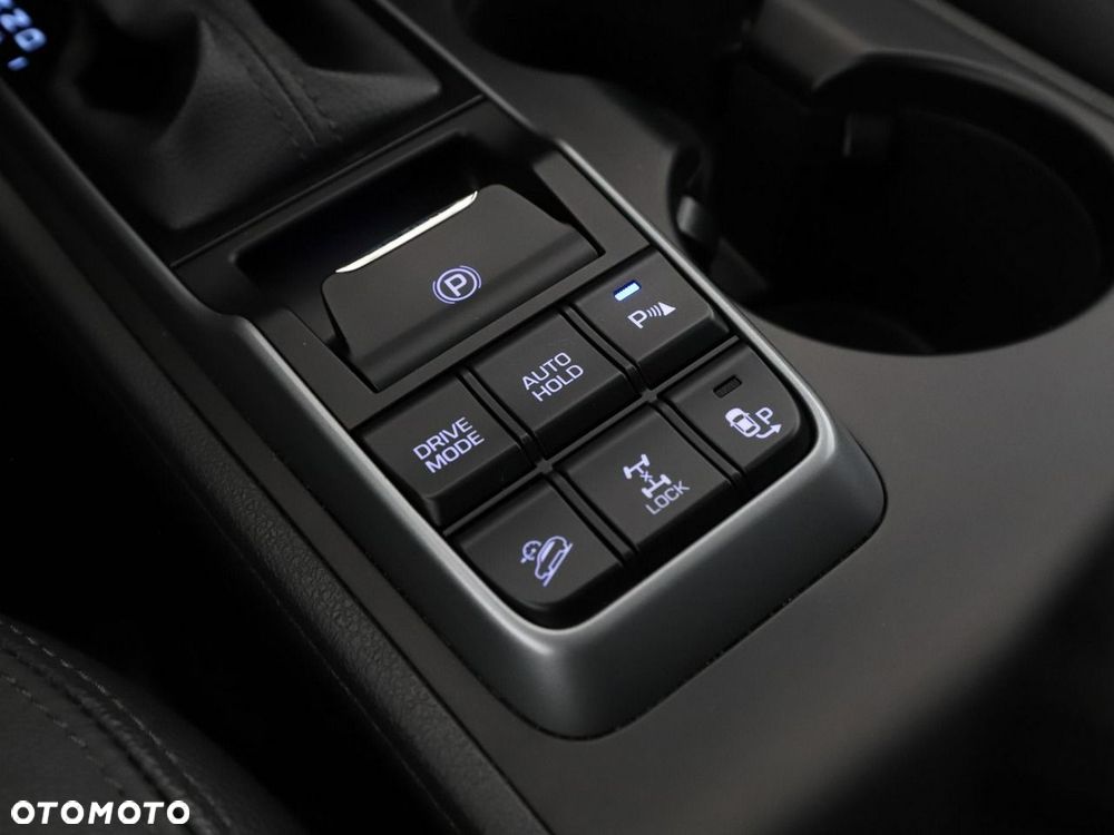 Hyundai Tucson 1.6 T-GDi Premium 4WD DCT - 29