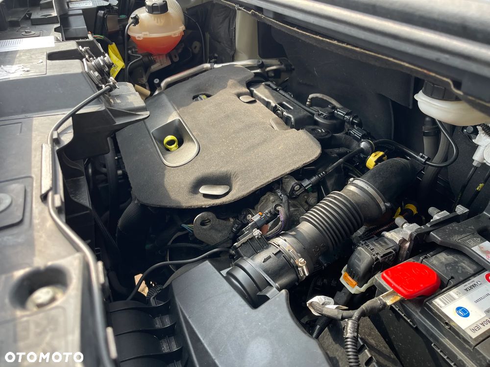 Citroën Jumpy Expert Proace L2H1 - 15
