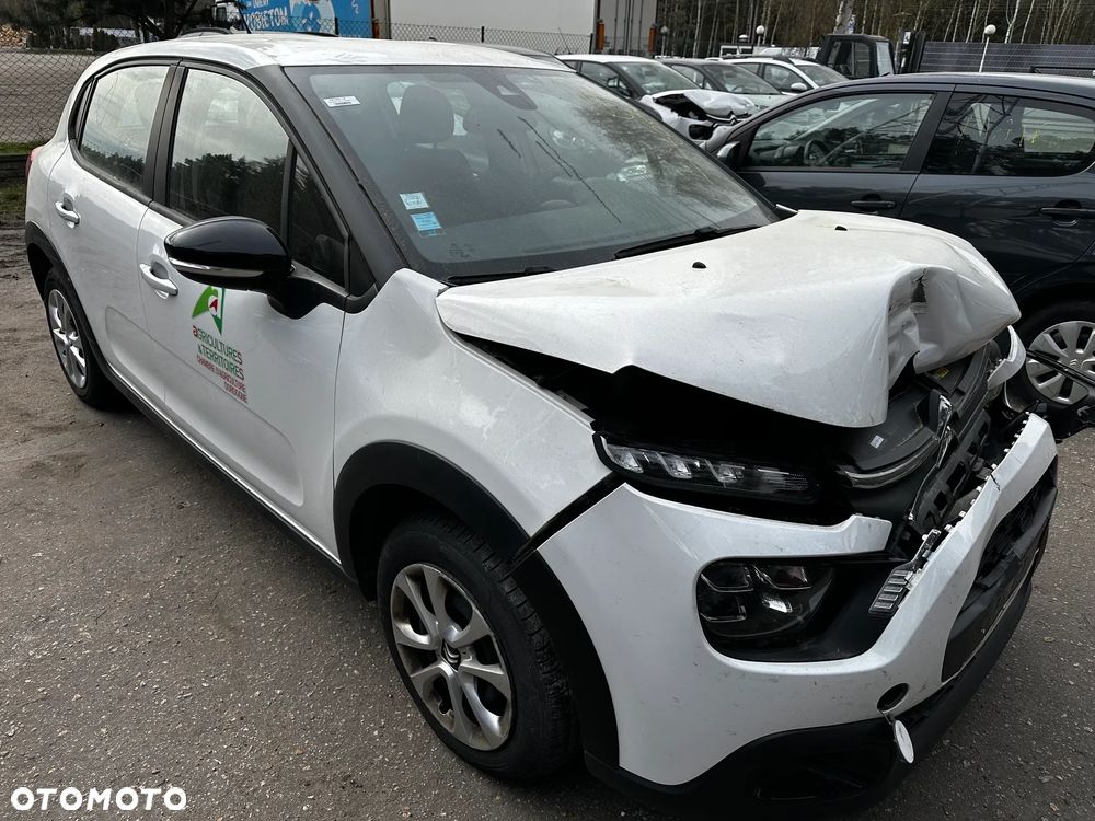 Citroën C3 - 4
