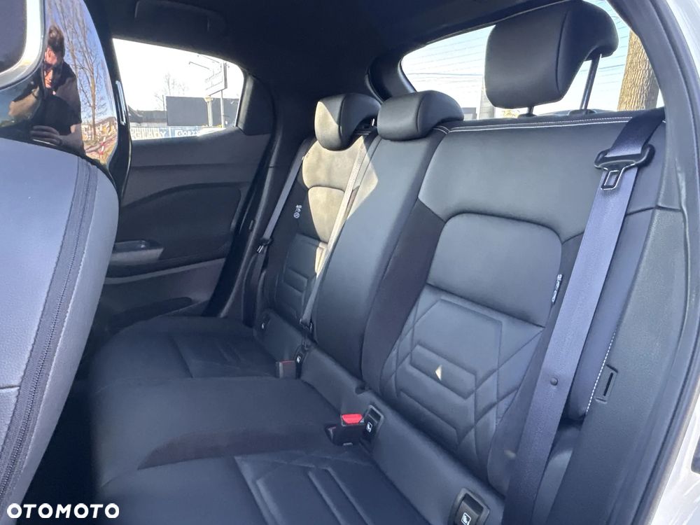 Nissan Juke 1.6 Hybrid N-Design AMT - 22