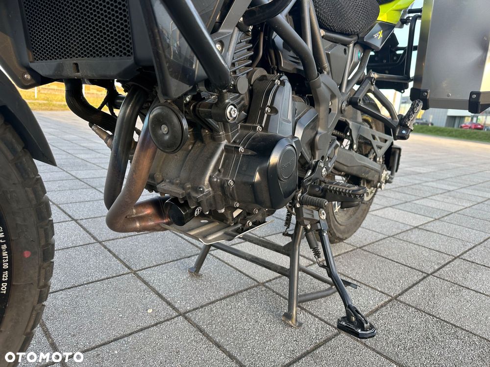 Benelli TRK 702X - 14