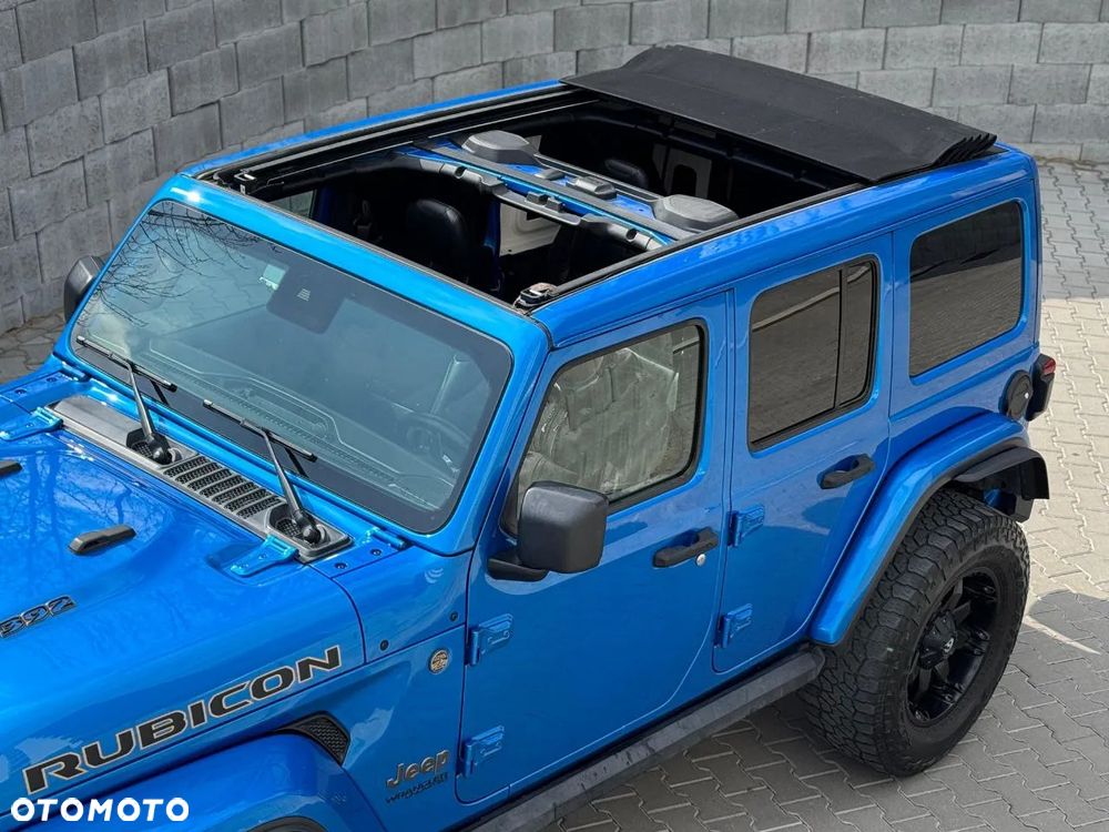 Jeep Wrangler - 7