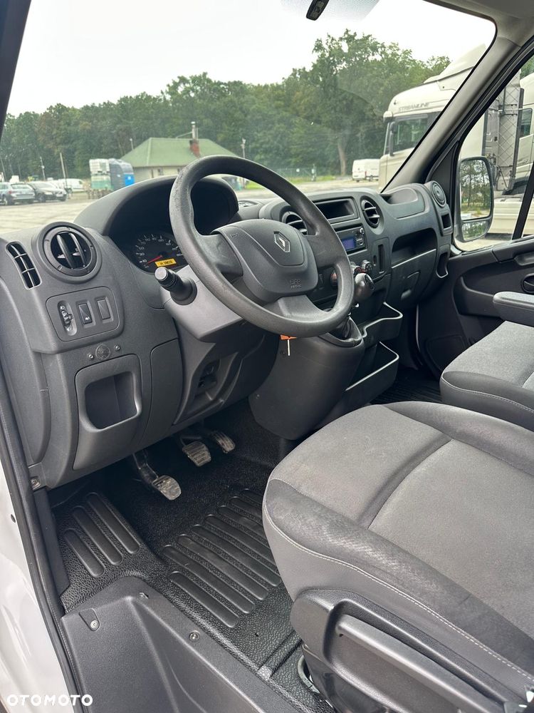 Renault Master - Rama - 14