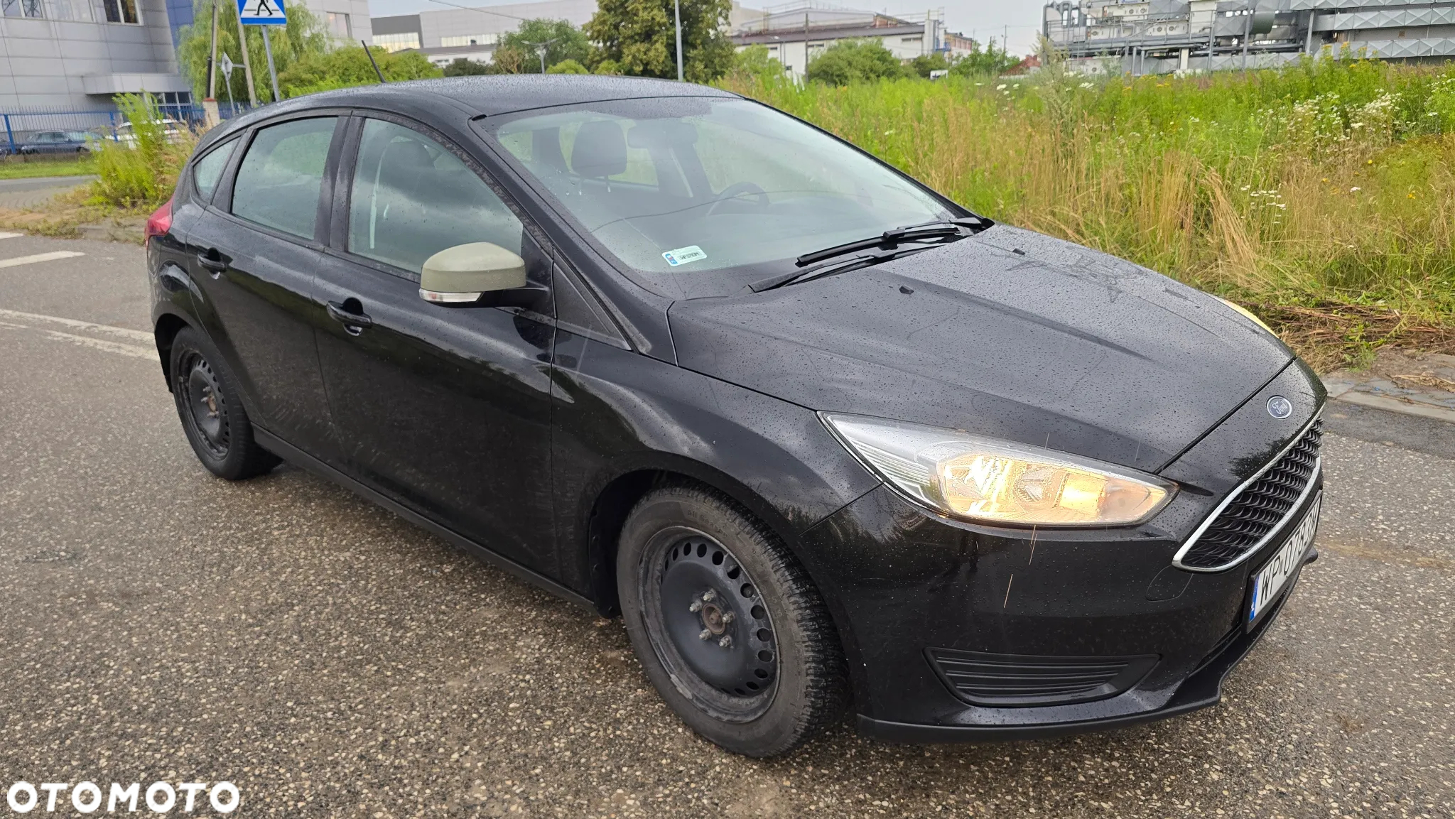 Ford Focus - 3