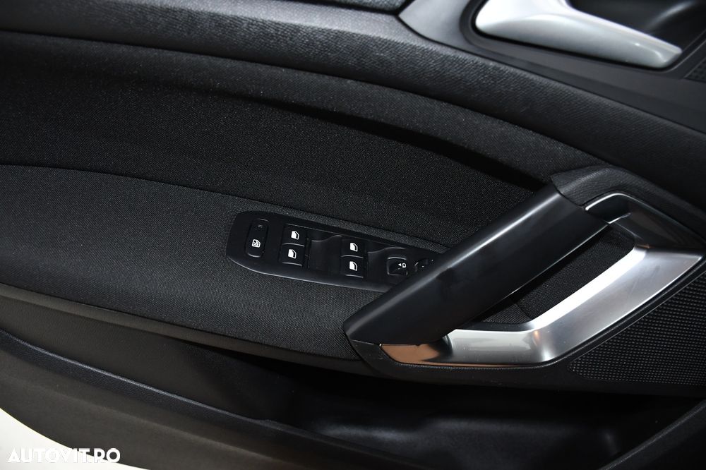 Peugeot 308 PureTech 110 Stop & Start Active - 17