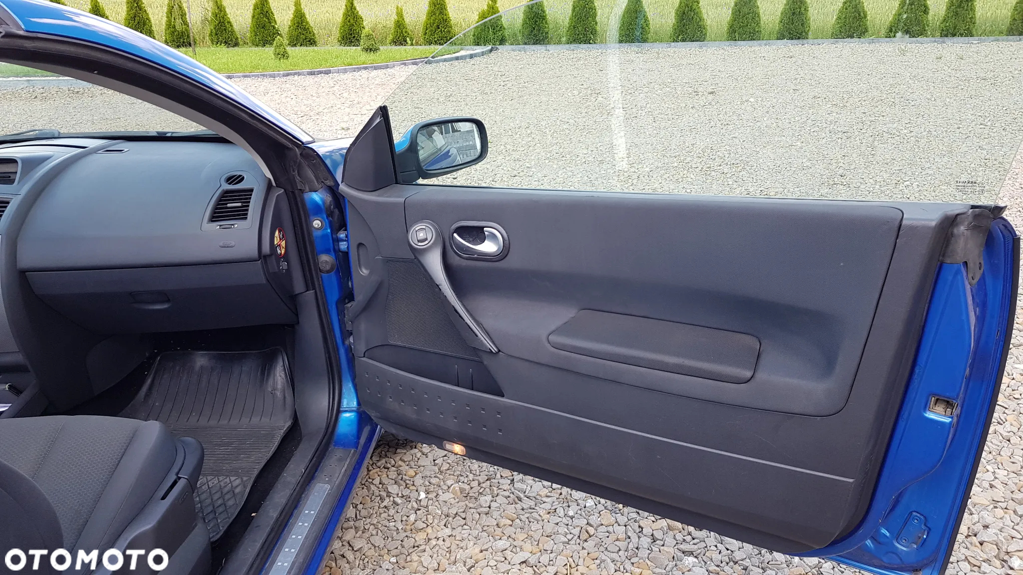 Renault Megane CC 1.6 Confort Authentique - 8