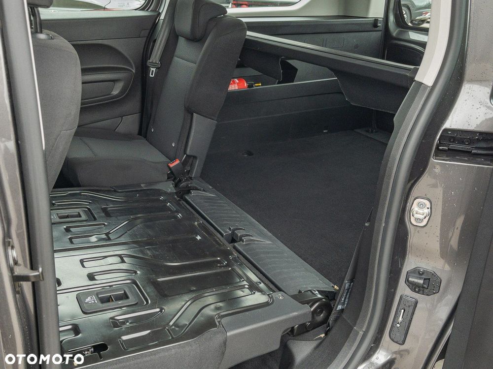 Citroën Berlingo XL 1.5 BlueHDI Live - 22