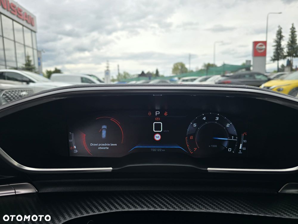 Peugeot 508 1.2 PureTech Allure S&S EAT8 - 7