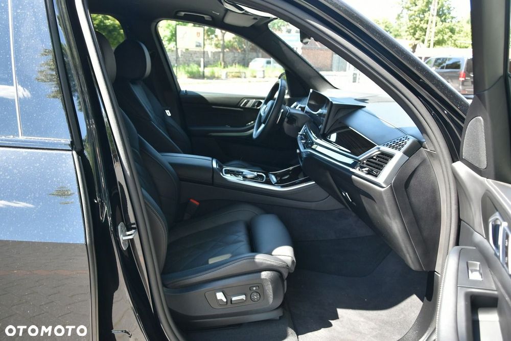 BMW X5 - 6