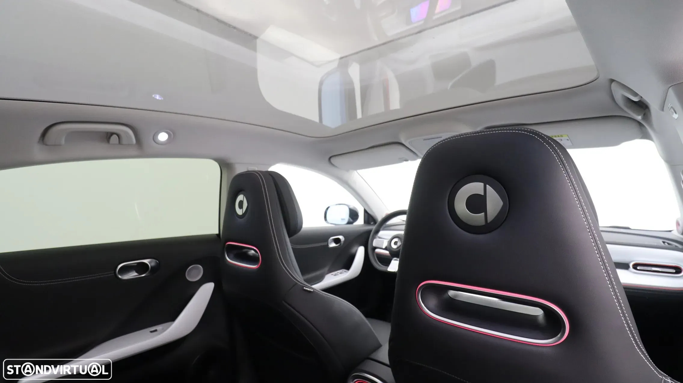 Smart #3 66 kWh Premium - 25