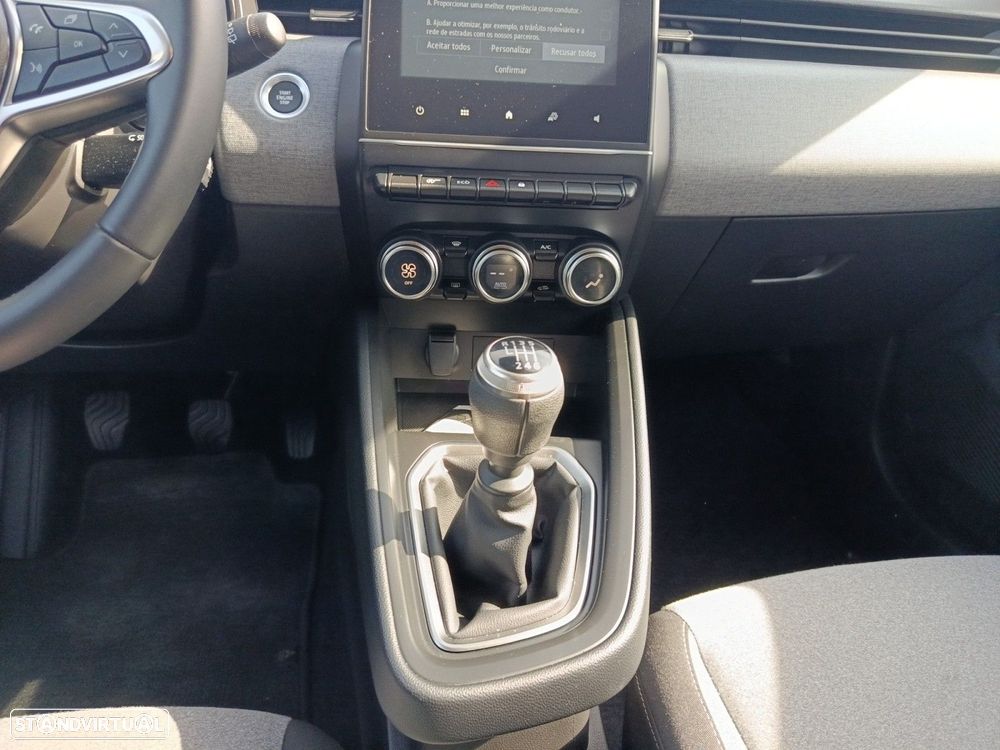 Mitsubishi Colt 1.0 MPI-T Kaiteki - 11