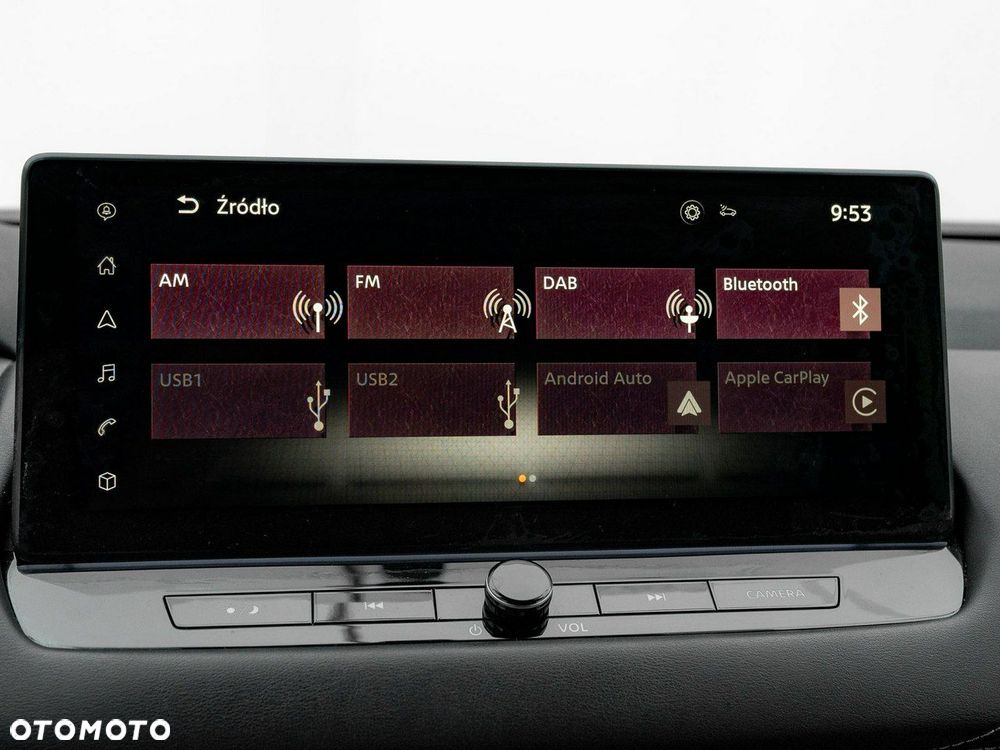 Nissan Qashqai - 23