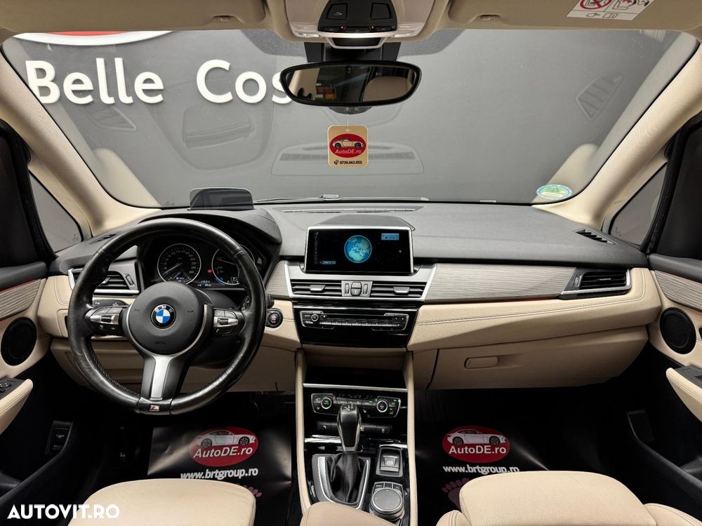BMW Seria 2 - 8