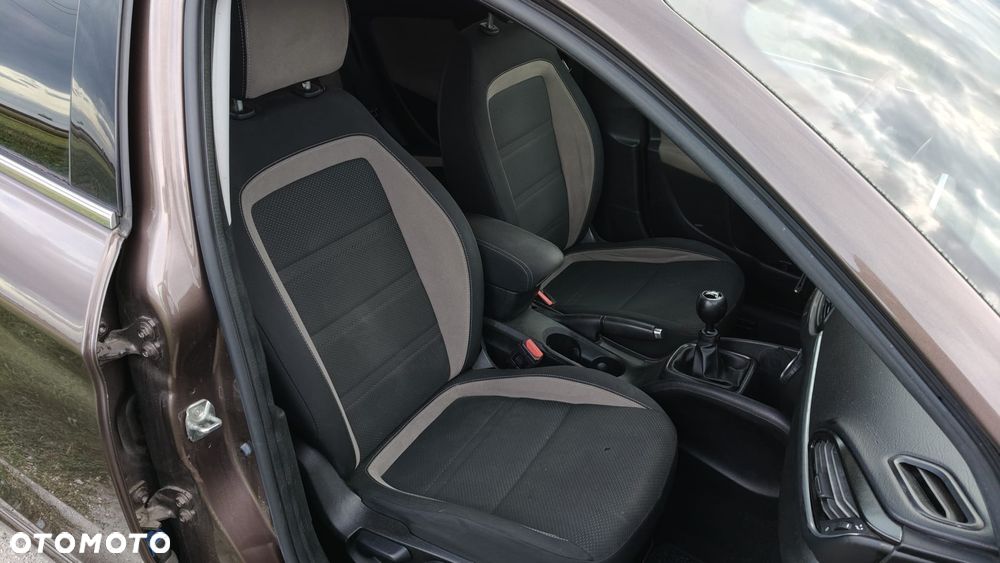 Fiat Tipo 1.6 MultiJet 16v Lounge - 10