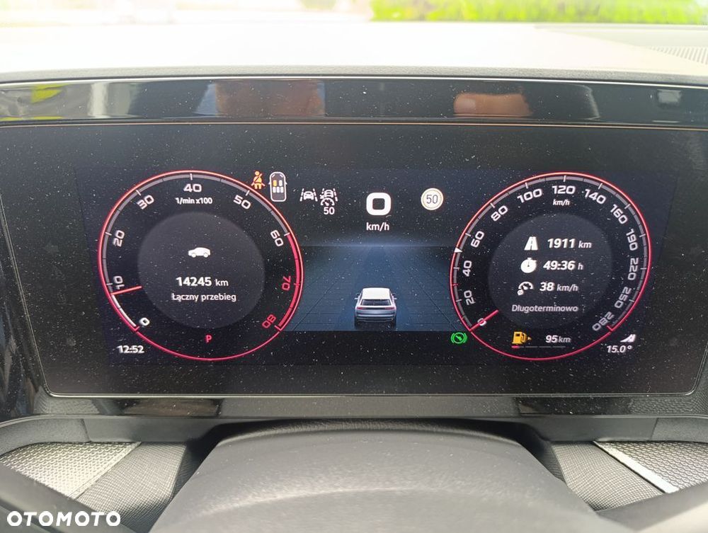 Skoda Kodiaq 2.0 TSI 4x4 RS DSG - 24