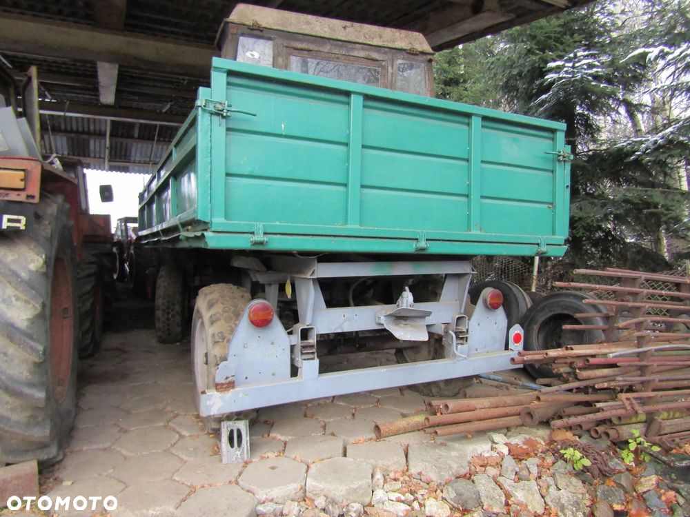 Zetor - 11