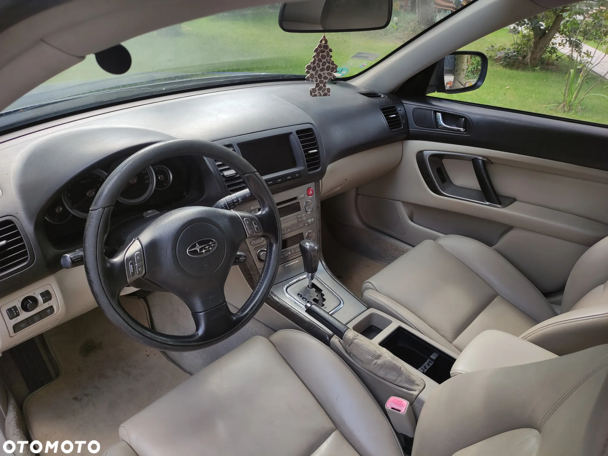 Subaru Outback 3.0R Automatik Exclusive - 9