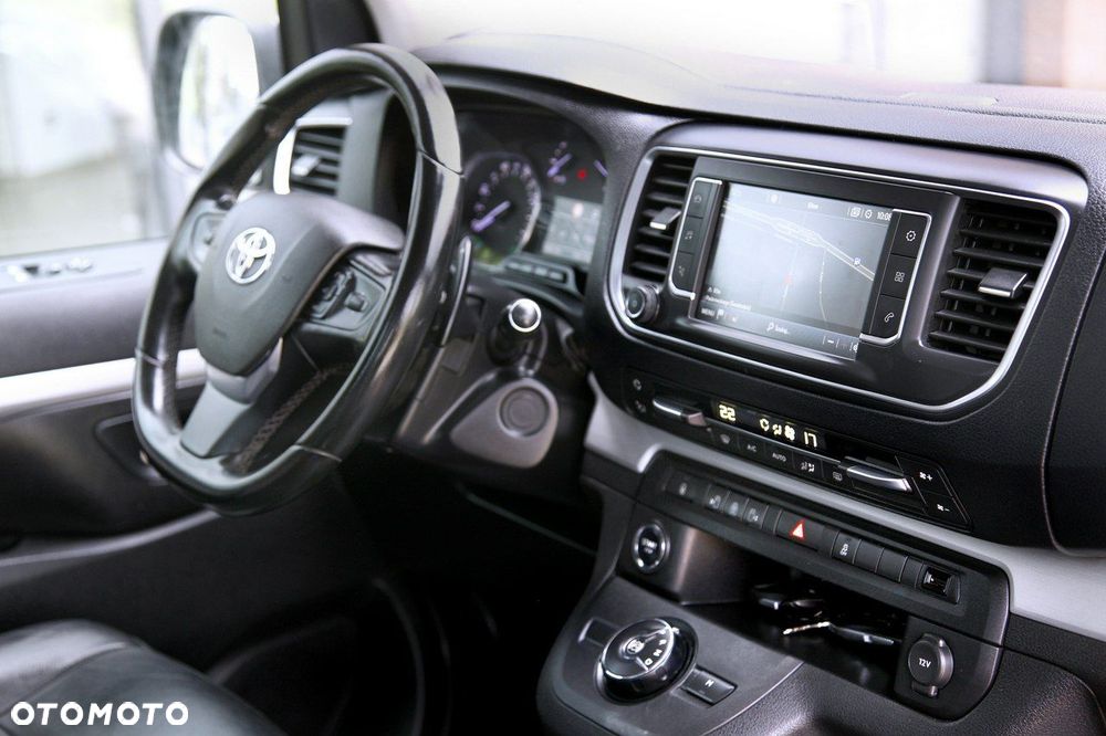 Toyota ProAce - 10