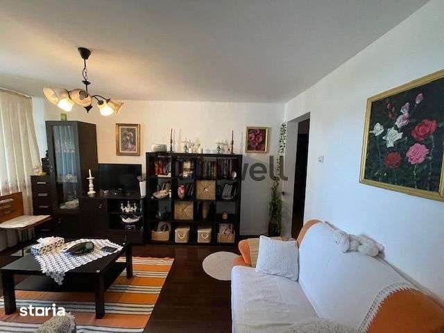 Exclusivitate -Apartament 2 camere - renovat - Lacul Tei — fotografia 3