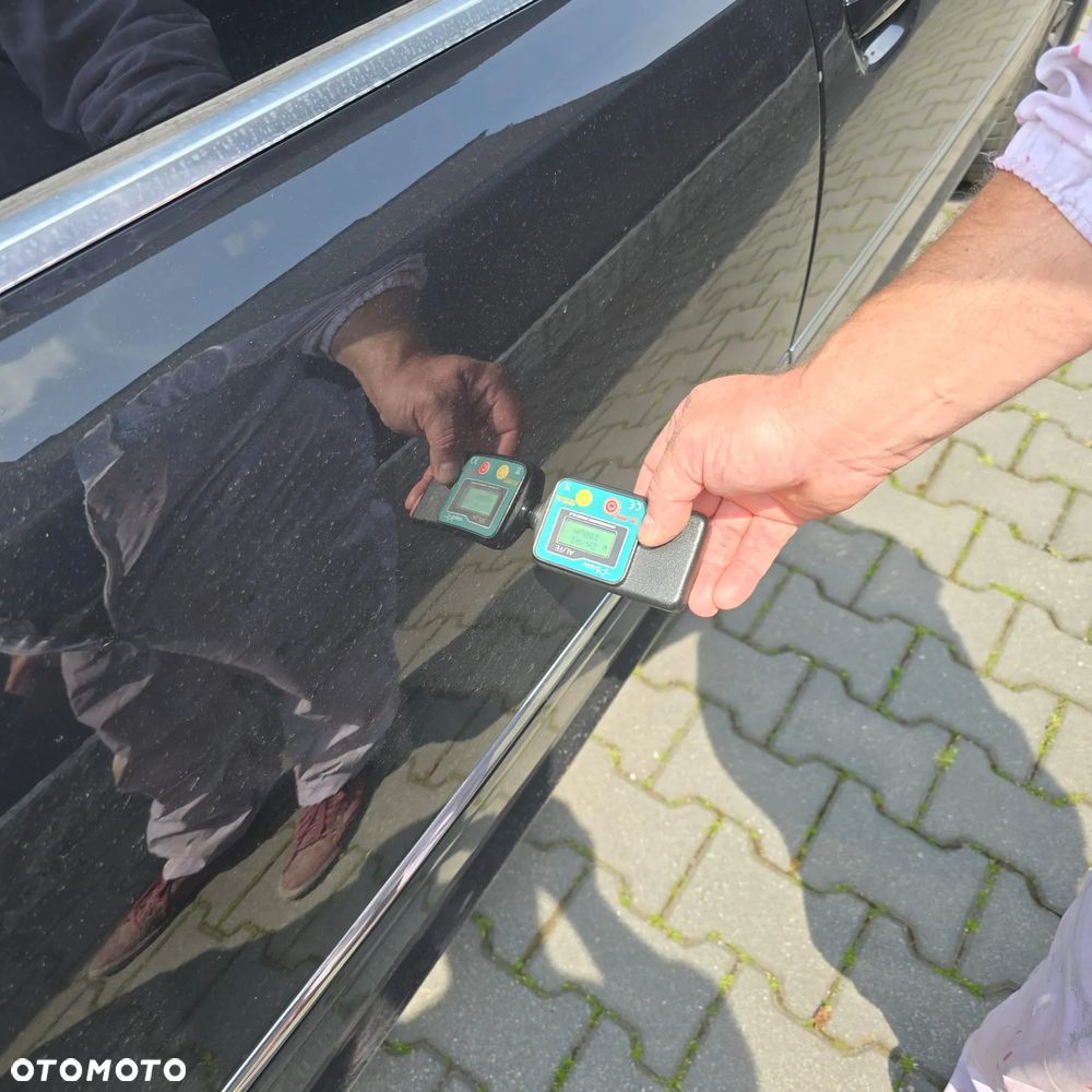 Audi A8 4.2 FSI Quattro - 37
