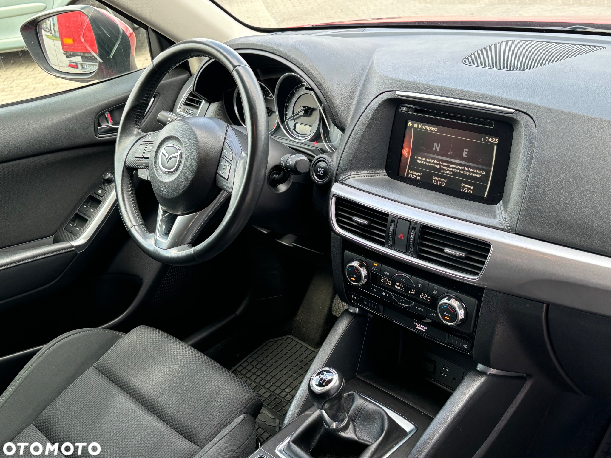 Mazda CX-5 2.0 Skyenergy - 31