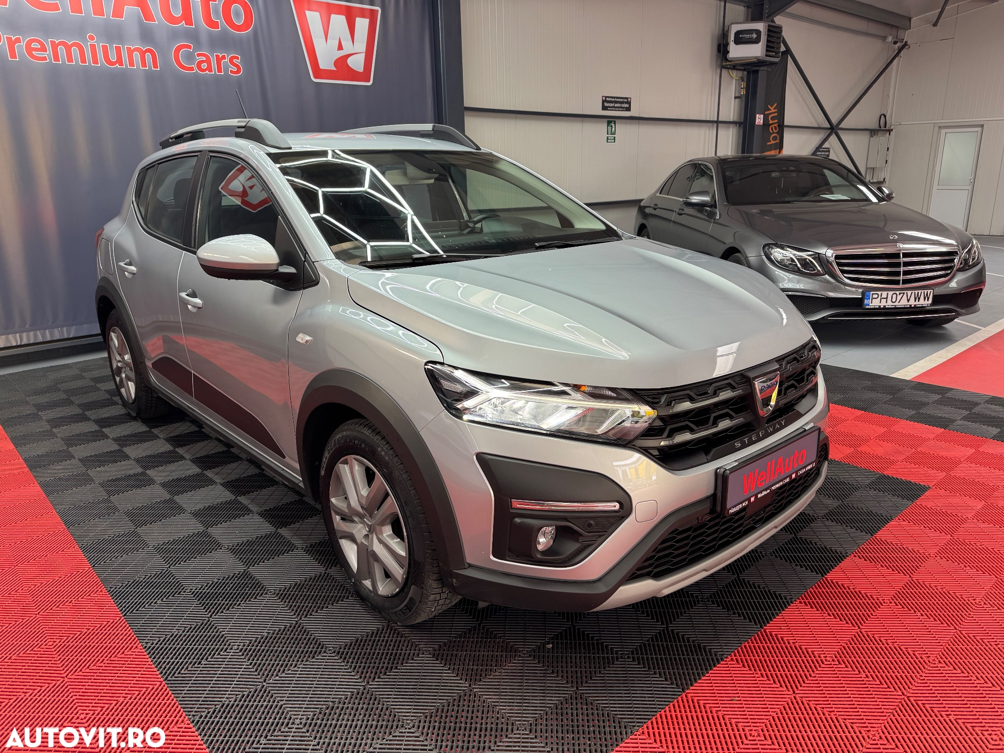 Dacia Sandero - 3