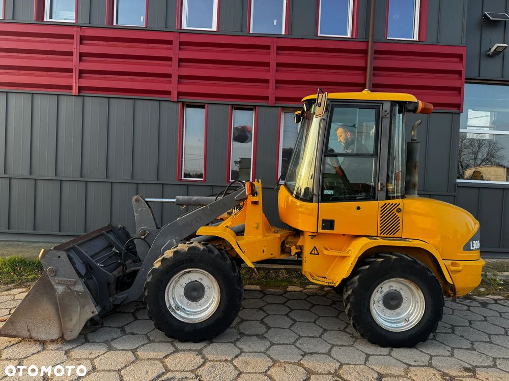 Volvo L30B - 2