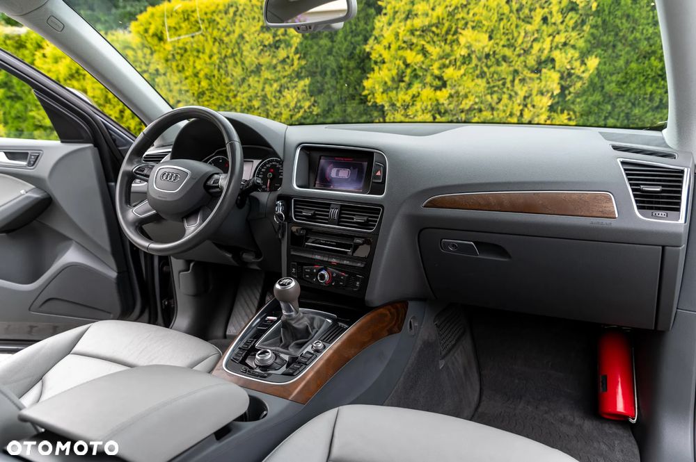 Audi Q5 2.0 TDI - 25