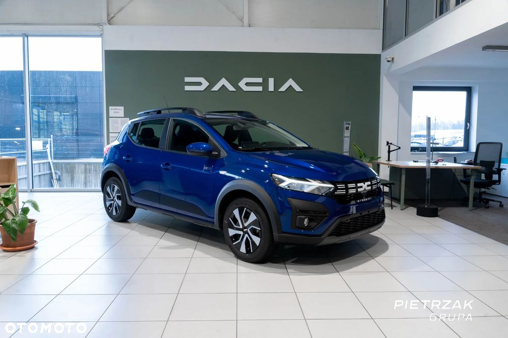 Dacia Sandero 1.0 TCe Expression - 1