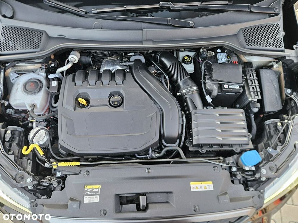 Seat Arona 1.5 TSI EVO FR Limited Edition S&S DSG - 38