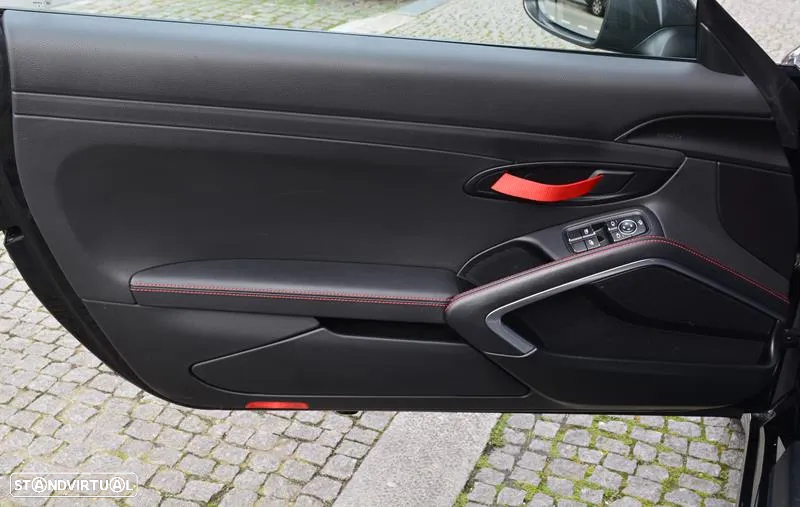 Porsche 911 (991) Carrera T PDK - 22