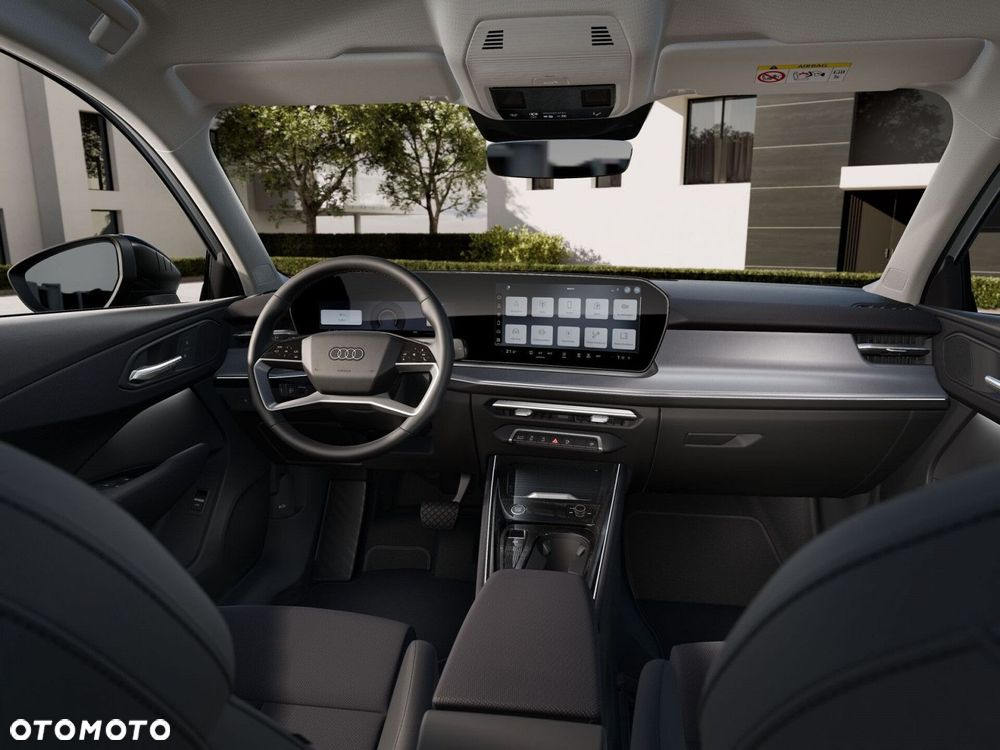 Audi Q3 - 8