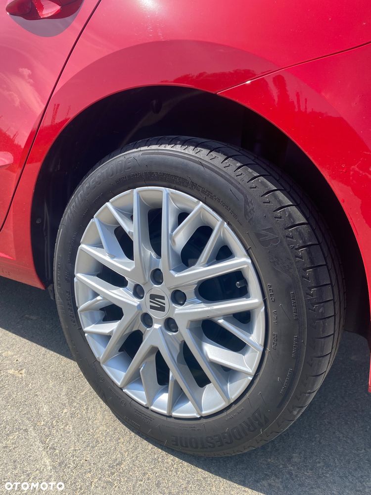 Seat Ibiza 1.0 TSI Full LED S&S - 19