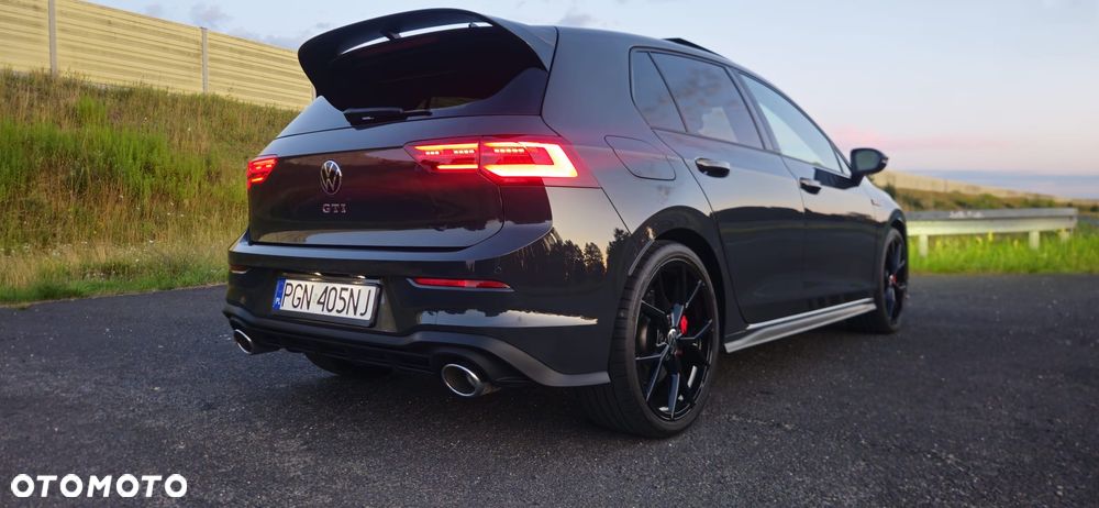 Volkswagen Golf 2.0 TSI GTI Clubsport DSG - 15