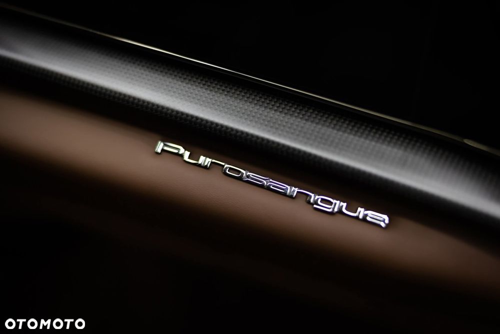 Ferrari Purosangue - 26