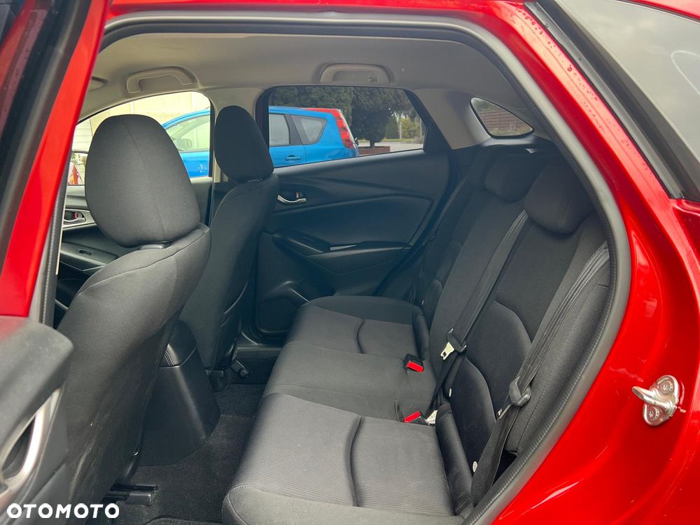 Mazda CX-3 2.0 SkyPassion - 14