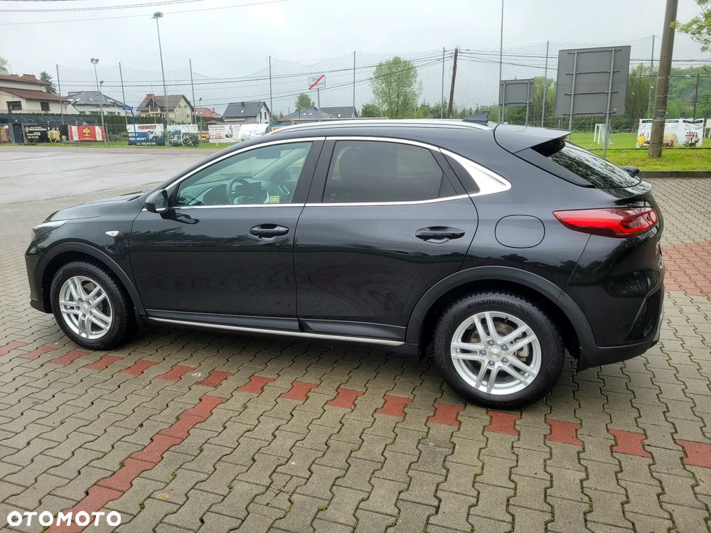 Kia XCeed 1.5 T-GDI L - 7