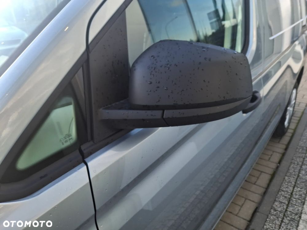 Volkswagen Caddy - 10