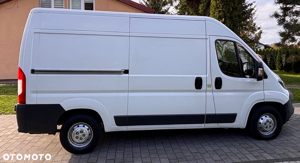 Peugeot Boxer - 13