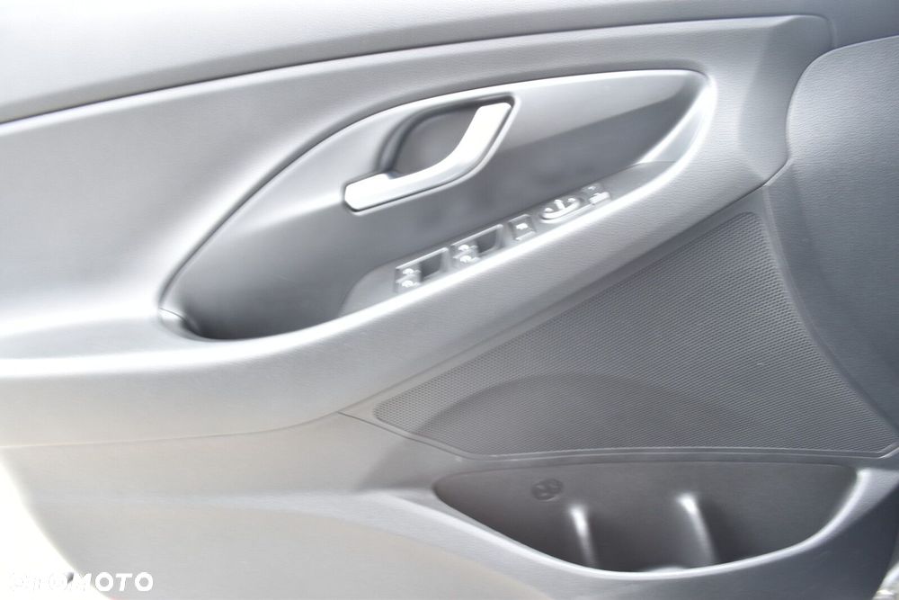 Hyundai i30 1.0 T-GDI Modern - 21