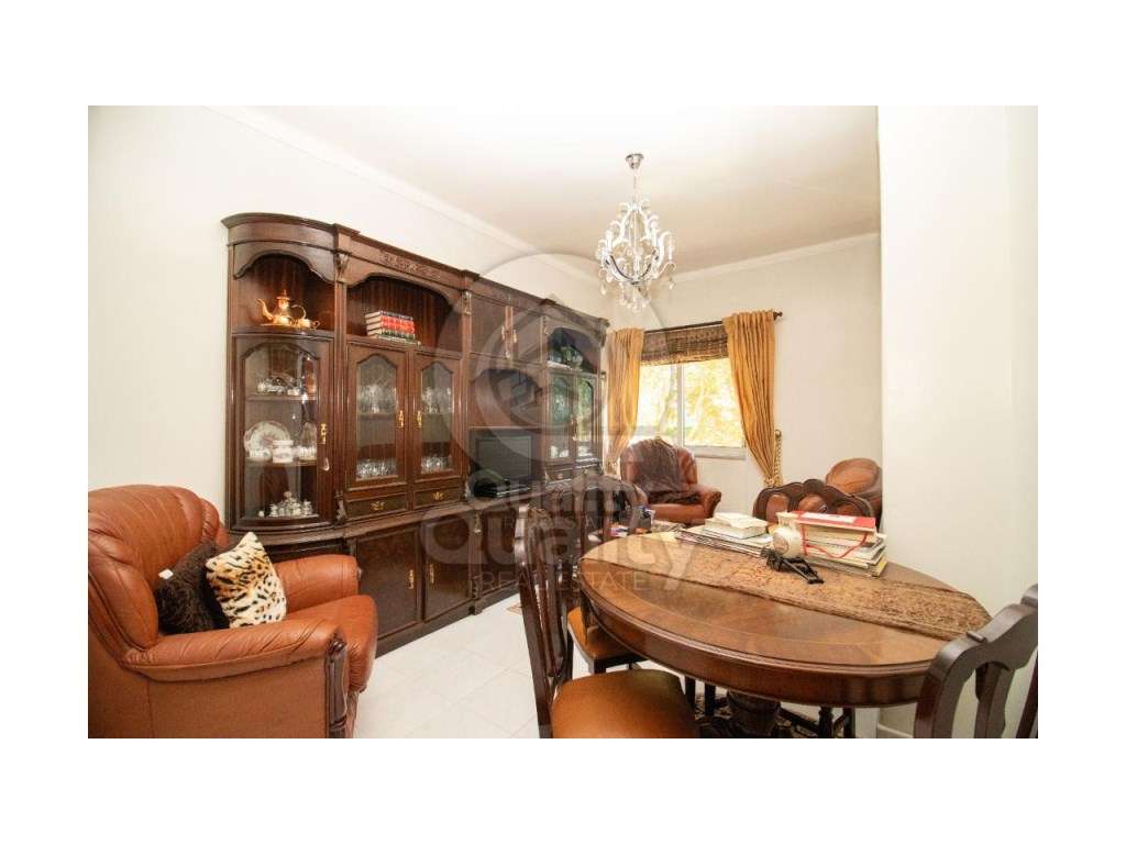 Apartamento T2 no Lavradio - Grande imagem: 2/21