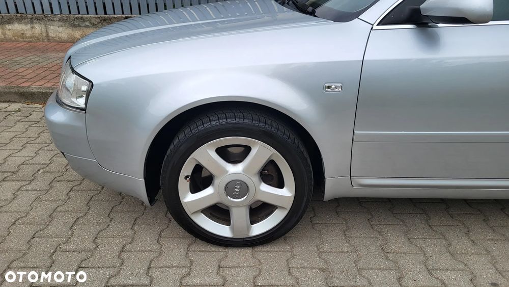Audi A6 Limousine - 25