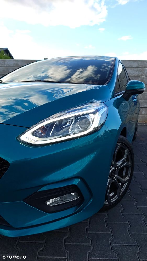 Ford Fiesta - 11